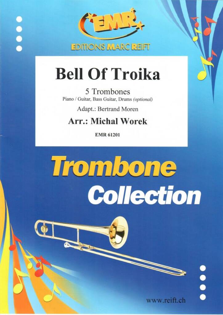 Bell Of Troika